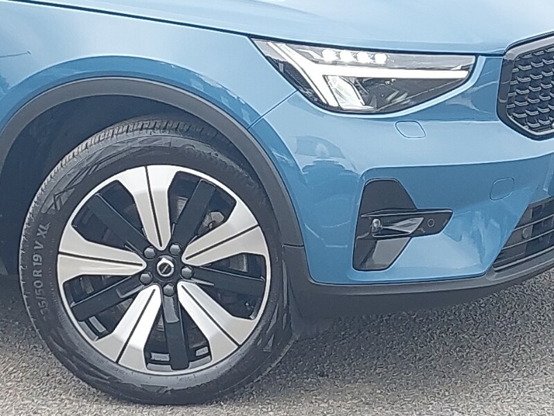 Used Volvo XC40 2023 for sale - 76779029: Photo 9