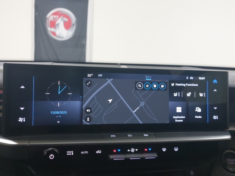 Used Vauxhall Grandland 2025 for sale - 76822432: Photo 10