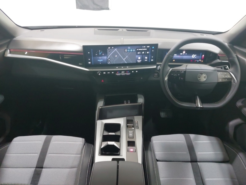 Used Vauxhall Grandland 2025 for sale - 76822432: Photo 2