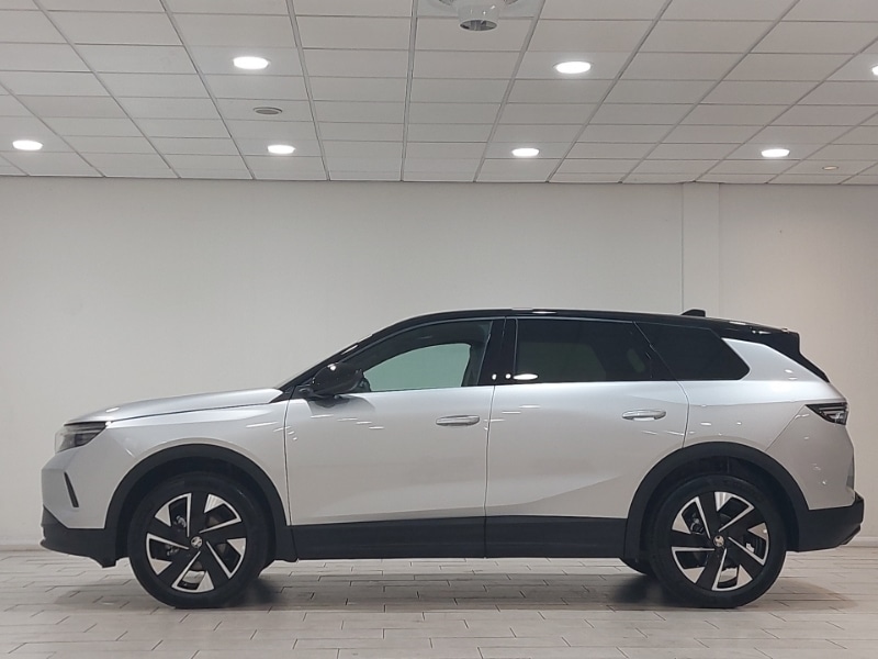 Used Vauxhall Grandland 2025 for sale - 76822432: Photo 4