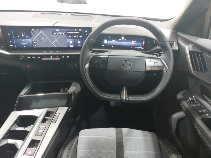 Used Vauxhall Grandland 2025 for sale - 76822432: Photo 7