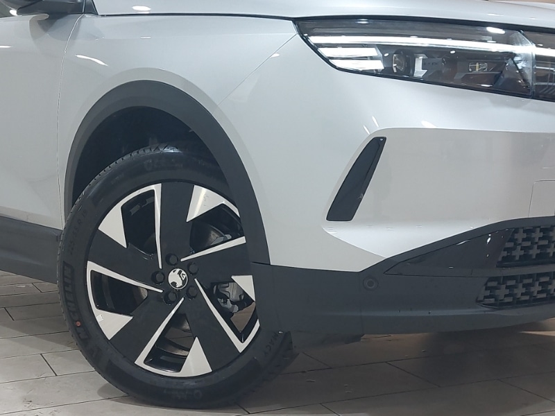 Used Vauxhall Grandland 2025 for sale - 76822432: Photo 9