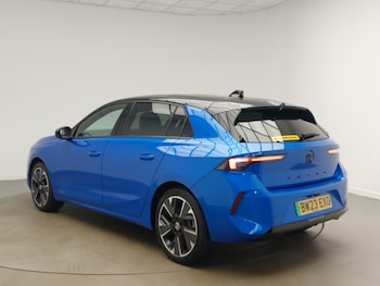 Used Vauxhall Astra 2023 for sale - 76479090: Photo
