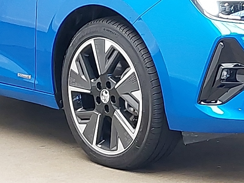 Used Vauxhall Astra 2023 for sale - 76479090: Photo 9