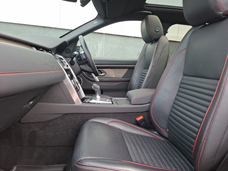 Used Land Rover Discovery Sport 2020 for sale - 76375182: Photo 5