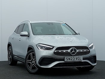 Used Mercedes-Benz GLA 2023 for sale - 79555166: Photo