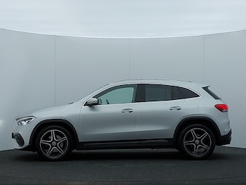 Used Mercedes-Benz GLA 2023 for sale - 79555166: Photo
