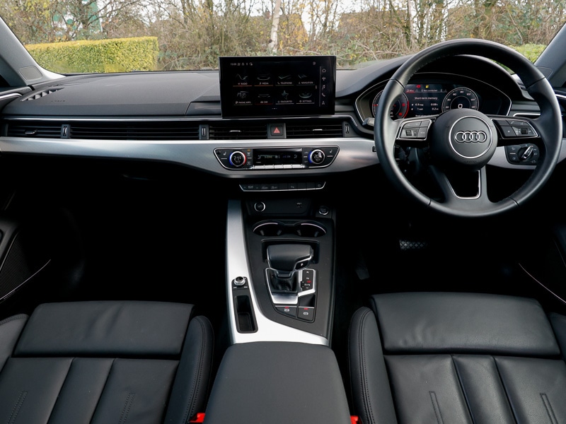 Used Audi A5 2022 for sale - 78023177: Photo 2