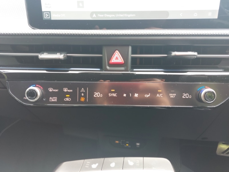 Used Kia EV6 2025 for sale - 76465833: Photo 12