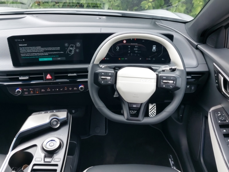 Used Kia EV6 2025 for sale - 76465833: Photo 7