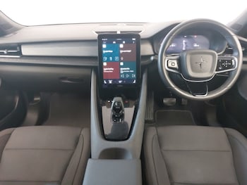 Used Polestar Polestar 2 2023 for sale - 78660805: Photo
