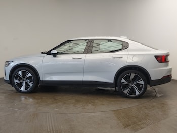Used Polestar Polestar 2 2023 for sale - 78660805: Photo