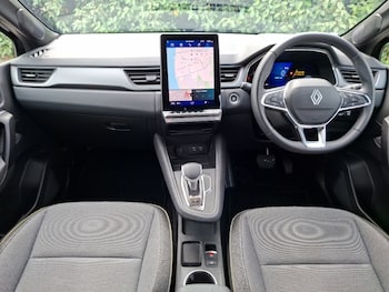 Used Renault Symbioz 2025 for sale - 78948996: Photo