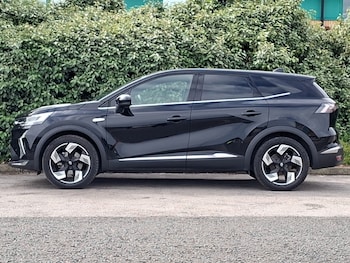 Used Renault Symbioz 2025 for sale - 78948996: Photo