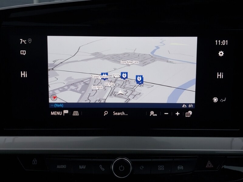 Used Vauxhall Mokka 2024 for sale - 77318858: Photo 11