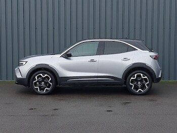 Used Vauxhall Mokka 2024 for sale - 77318858: Photo