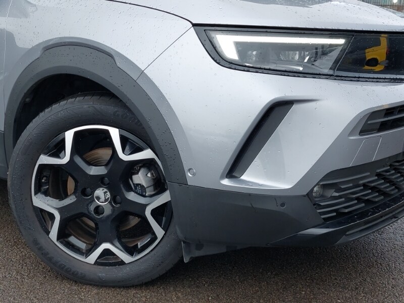 Used Vauxhall Mokka 2024 for sale - 77318858: Photo 9