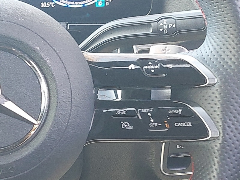 Used Mercedes-Benz EQA 2024 for sale - 76548517: Photo 11