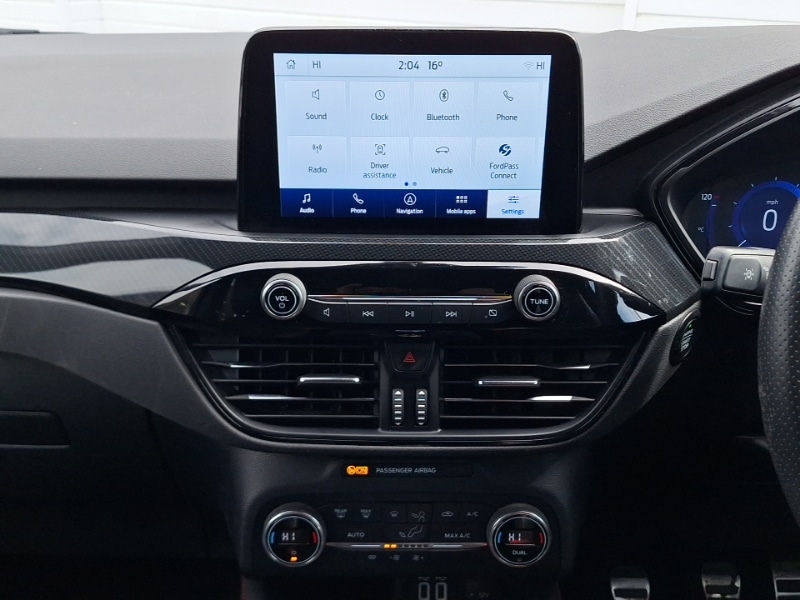 Used Ford Kuga 2021 for sale - 78152060: Photo 10