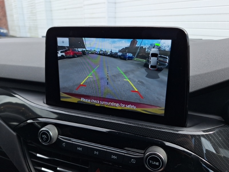 Used Ford Kuga 2021 for sale - 78152060: Photo 11