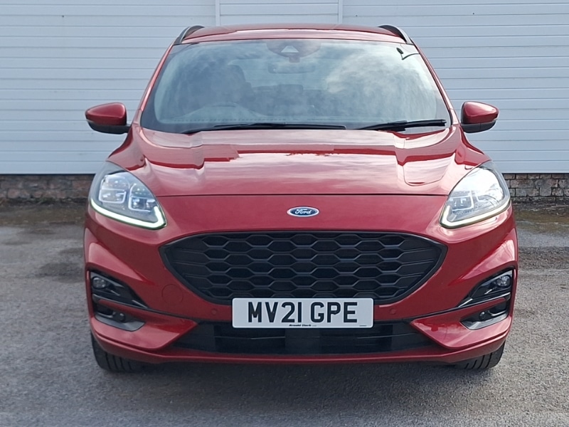 Used Ford Kuga 2021 for sale - 78152060: Photo 12