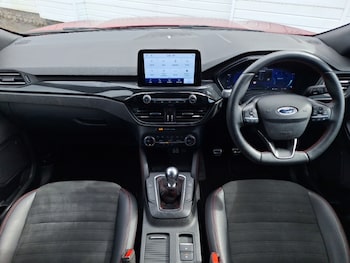 Used Ford Kuga 2021 for sale - 78152060: Photo