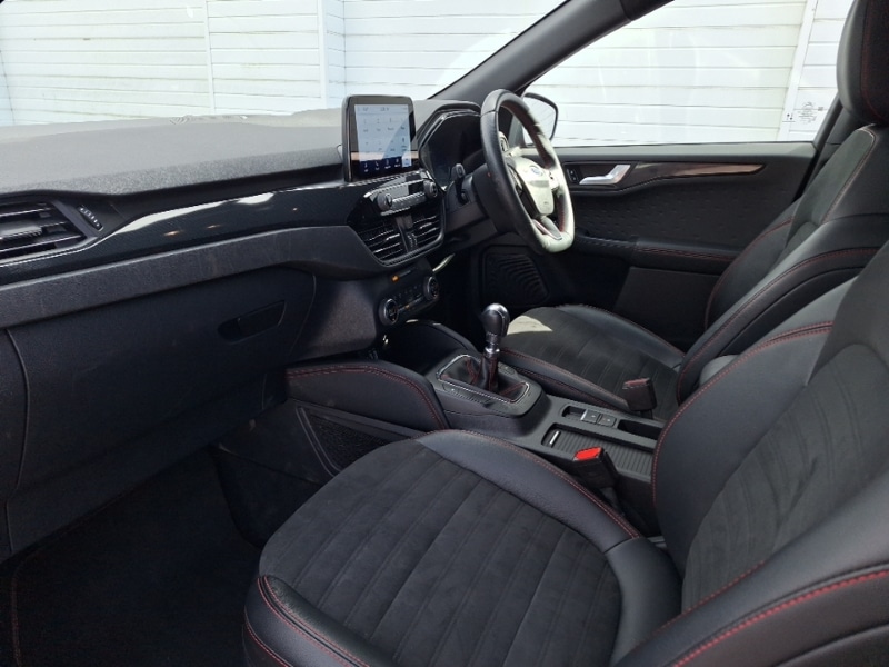 Used Ford Kuga 2021 for sale - 78152060: Photo 5