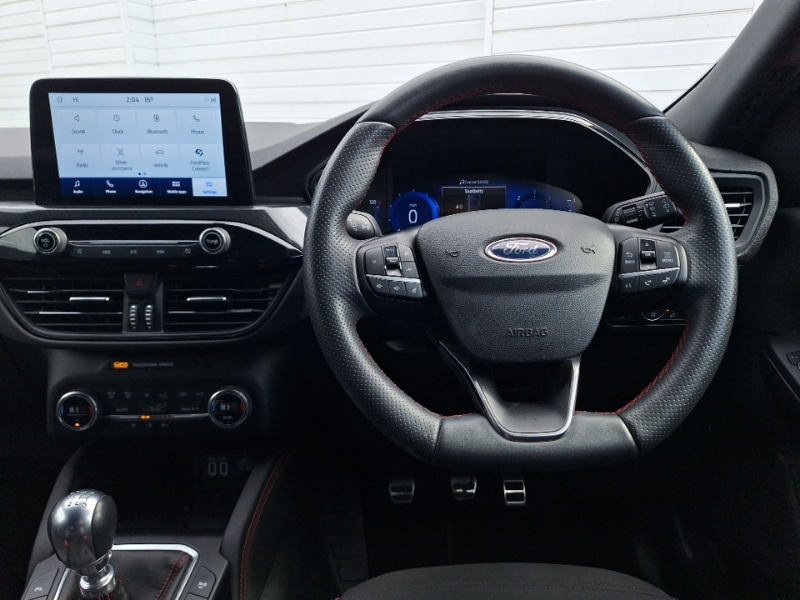 Used Ford Kuga 2021 for sale - 78152060: Photo 7