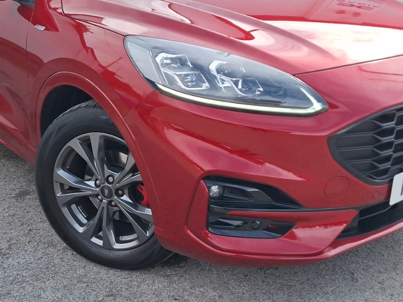 Used Ford Kuga 2021 for sale - 78152060: Photo 9