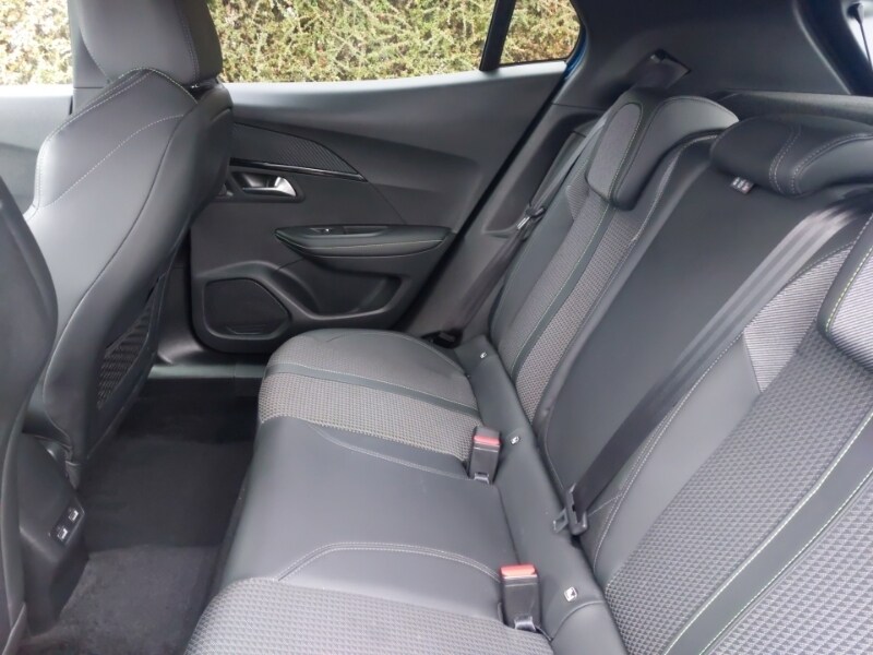 Used Peugeot 2008 2022 for sale - 77325474: Photo 6