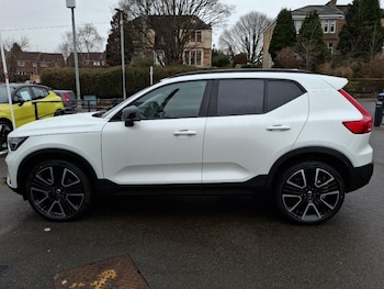 Used Volvo XC40 2025 for sale - 77380433: Photo