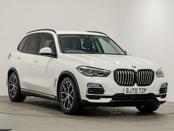 BMW - X5
