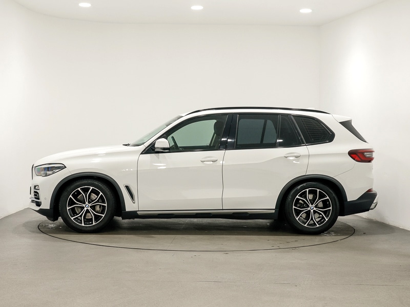 Used BMW X5 2020 for sale - 76578995: Photo 4
