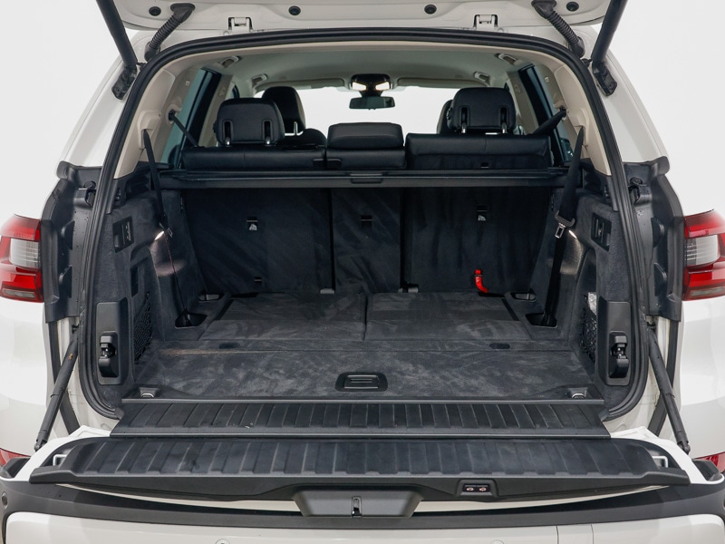 Used BMW X5 2020 for sale - 76578995: Photo 8