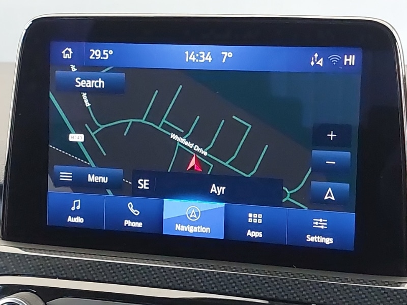 Used Ford Kuga 2023 for sale - 77549114: Photo 11