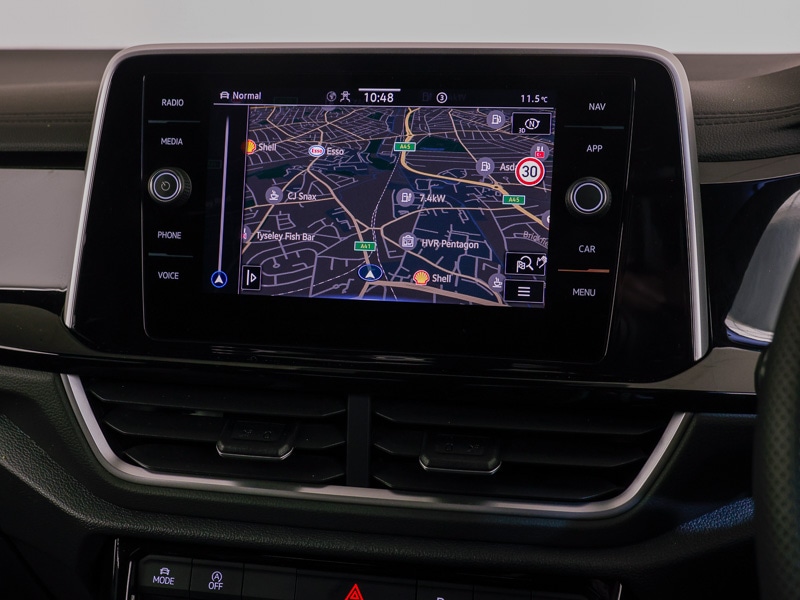 Used Volkswagen T-Roc 2025 for sale - 77467690: Photo 11