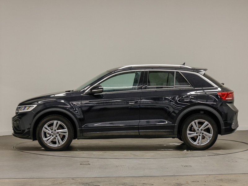 Used Volkswagen T-Roc 2025 for sale - 77467690: Photo 4