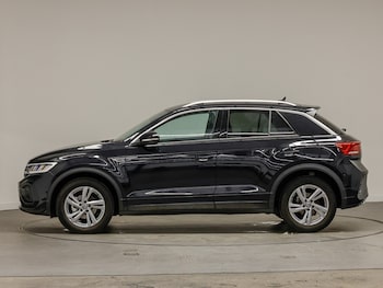 Used Volkswagen T-Roc 2025 for sale - 77467690: Photo
