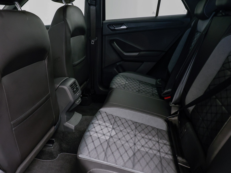 Used Volkswagen T-Roc 2025 for sale - 77467690: Photo 6