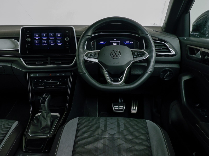 Used Volkswagen T-Roc 2025 for sale - 77467690: Photo 7