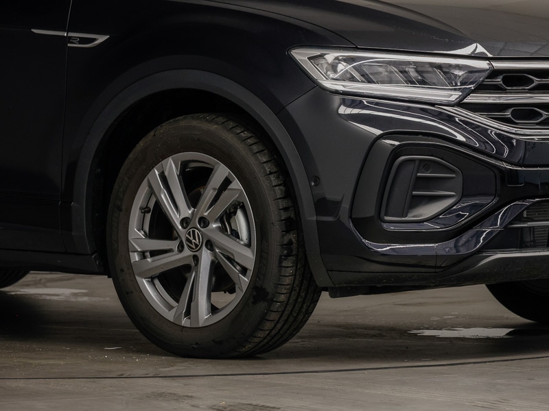 Used Volkswagen T-Roc 2025 for sale - 77467690: Photo 9