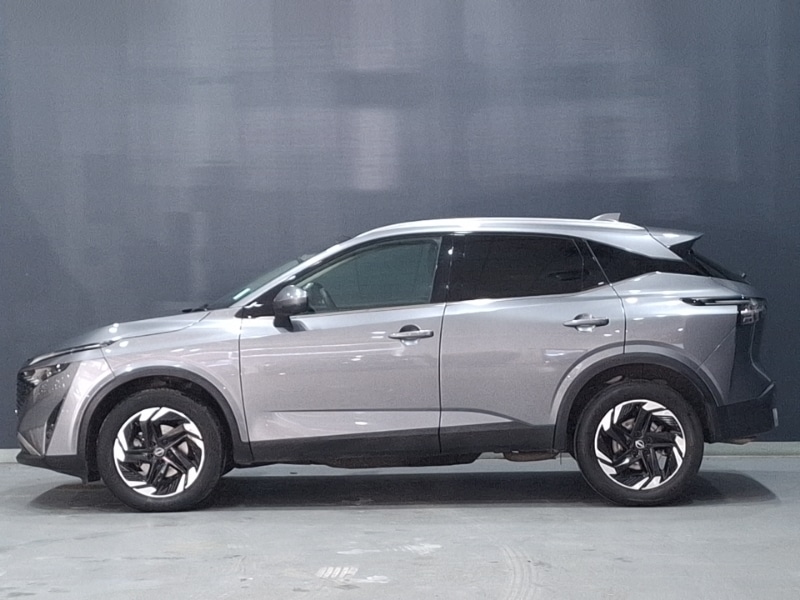 Used Nissan Qashqai 2025 for sale - 77569534: Photo 4