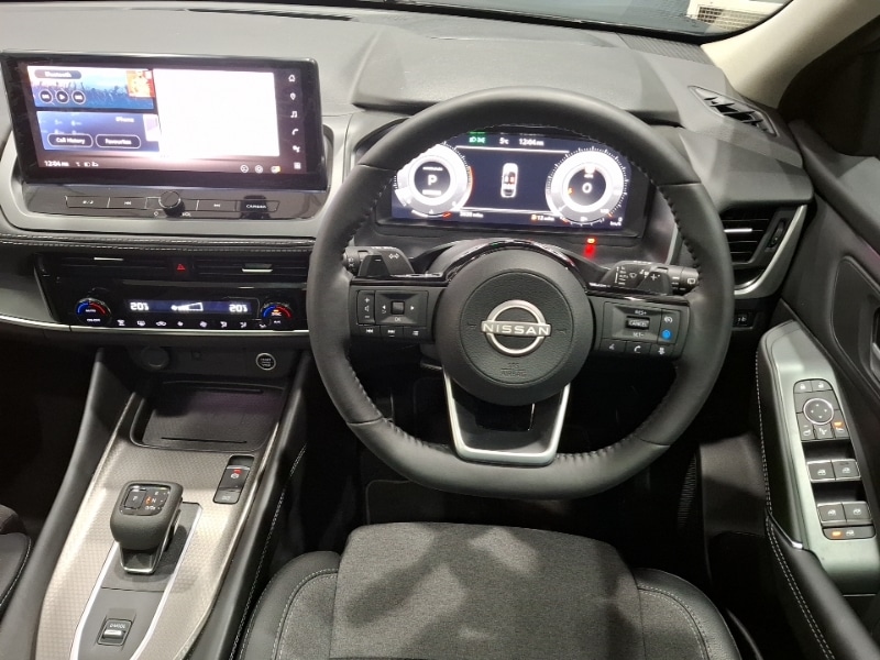 Used Nissan Qashqai 2025 for sale - 77569534: Photo 7