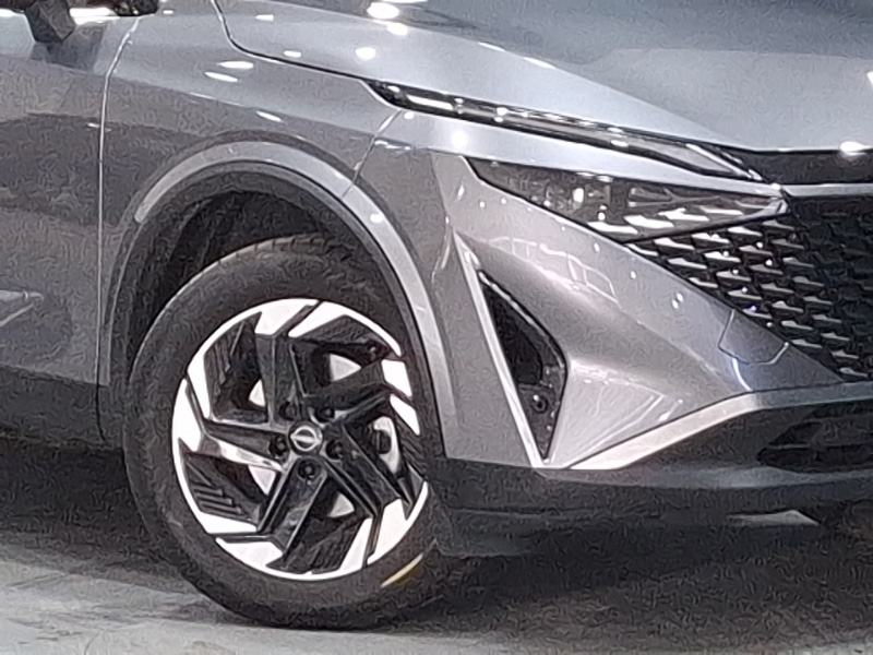 Used Nissan Qashqai 2025 for sale - 77569534: Photo 9