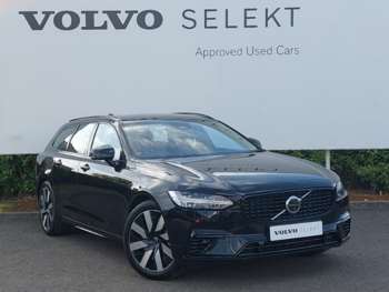 2025 - 2.0 T6 [350] PHEV Plus Dark 5dr AWD Auto