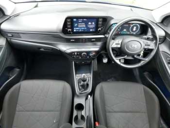 Used Hyundai BAYON 2022 for sale - 75305237: Photo