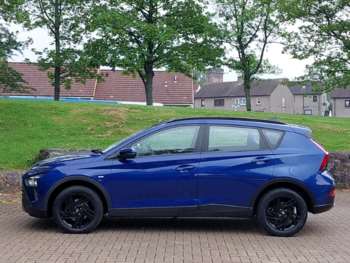 Used Hyundai BAYON 2022 for sale - 75305237: Photo