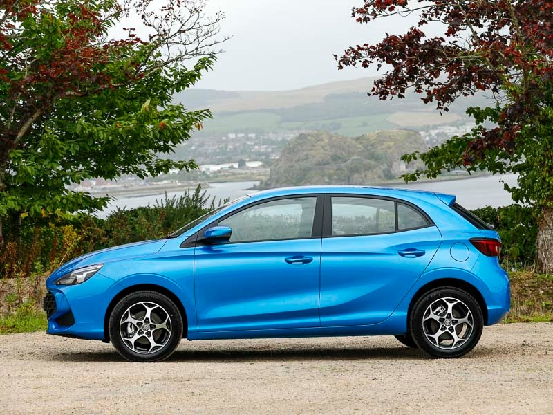 Used MG MG3 2025 for sale - 77090651: Photo 4