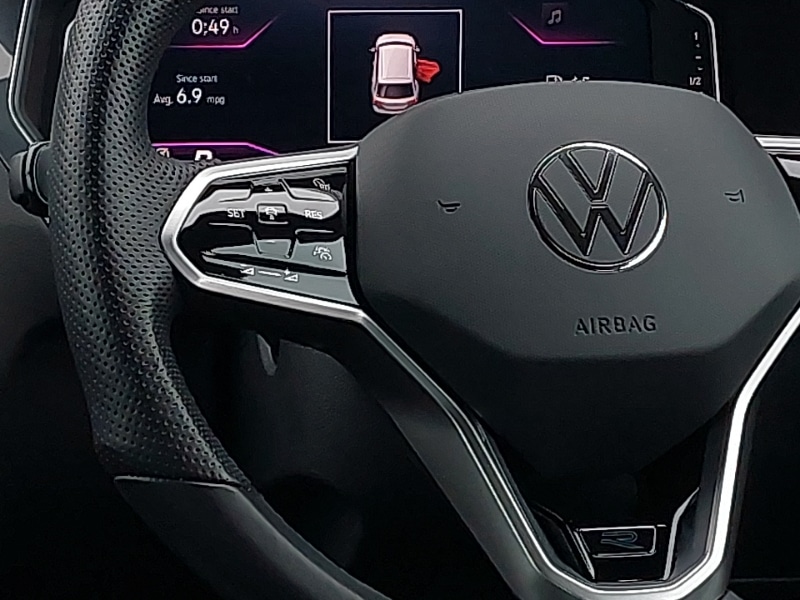 Used Volkswagen Tiguan 2023 for sale - 77657143: Photo 10