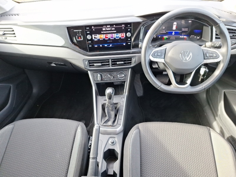 Used Volkswagen Polo 2023 for sale - 78146701: Photo 2